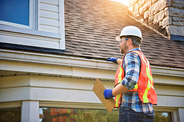 Licensed Roofing service in Farmersville, OH - Ben Roofing and Steel LLC